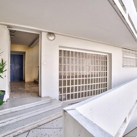 Studio 2 Minutes From The Beaches Of The Croisette Кан Екстериор снимка