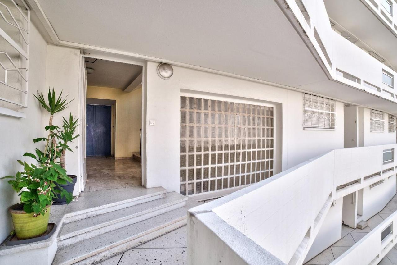 Studio 2 Minutes From The Beaches Of The Croisette Кан Екстериор снимка